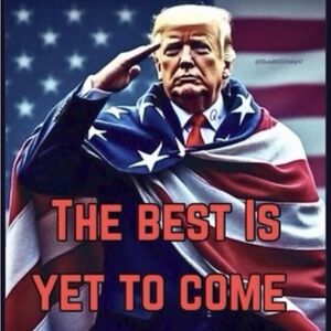 Meet your Posher, Gertrude